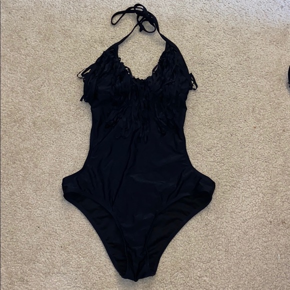 Other - BLACK MONOKINI